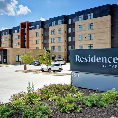 Residence Inn By Marriott Cincinnati Northeast/מייסון מראה חיצוני תמונה