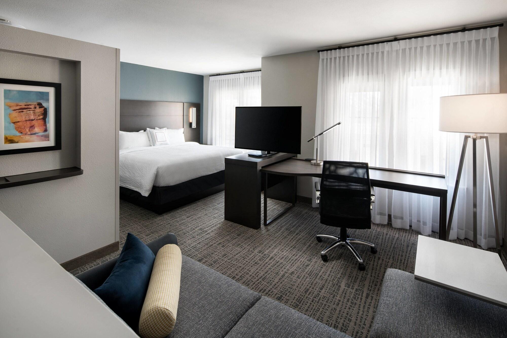 Residence Inn By Marriott Cincinnati Northeast/מייסון מראה חיצוני תמונה