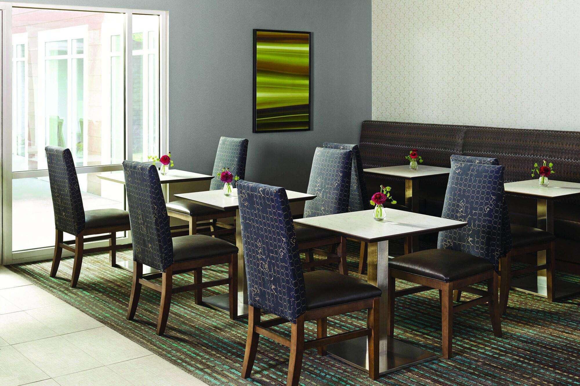 Residence Inn By Marriott Cincinnati Northeast/מייסון מראה חיצוני תמונה