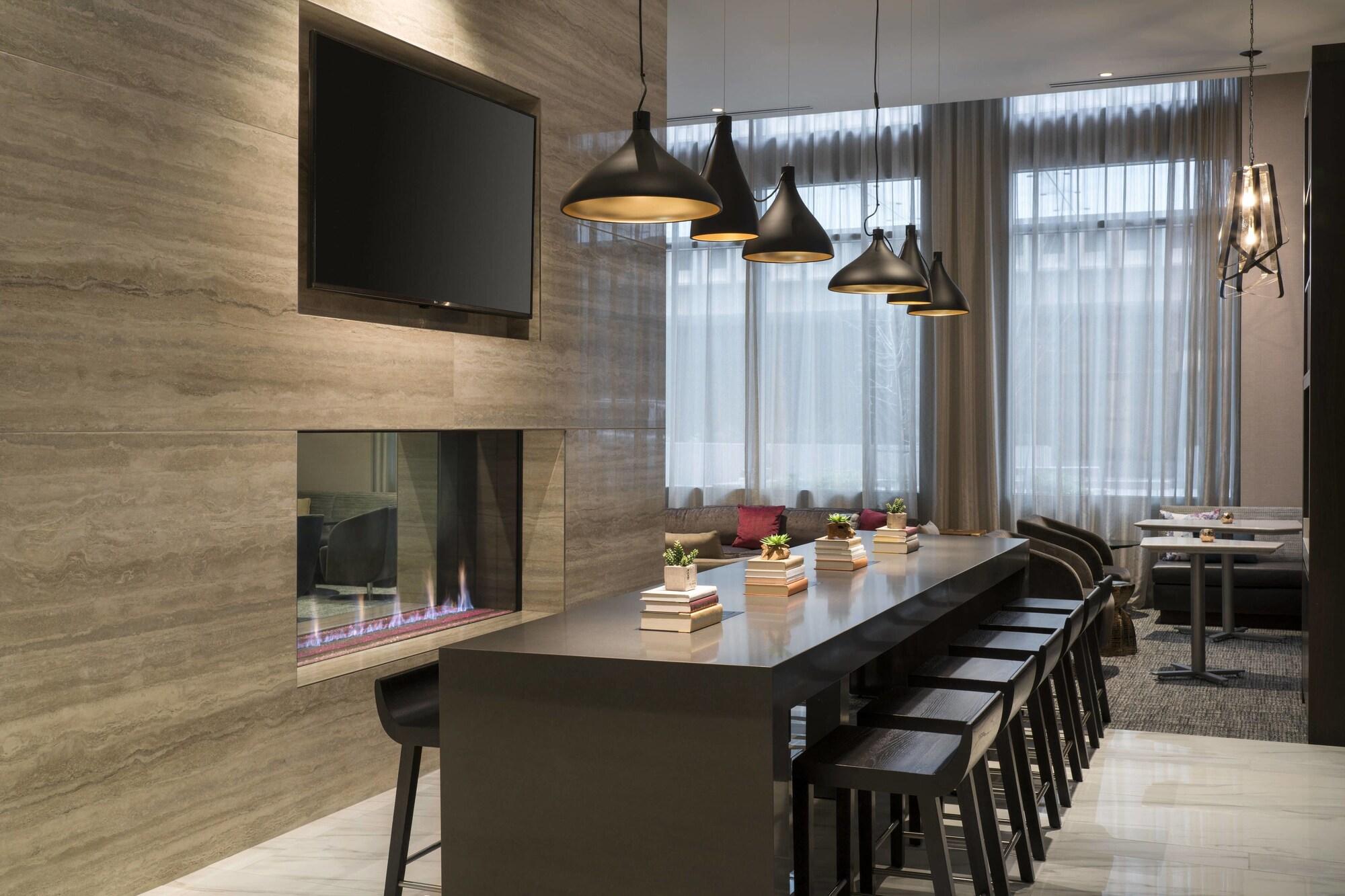 Residence Inn By Marriott Cincinnati Northeast/מייסון מראה חיצוני תמונה