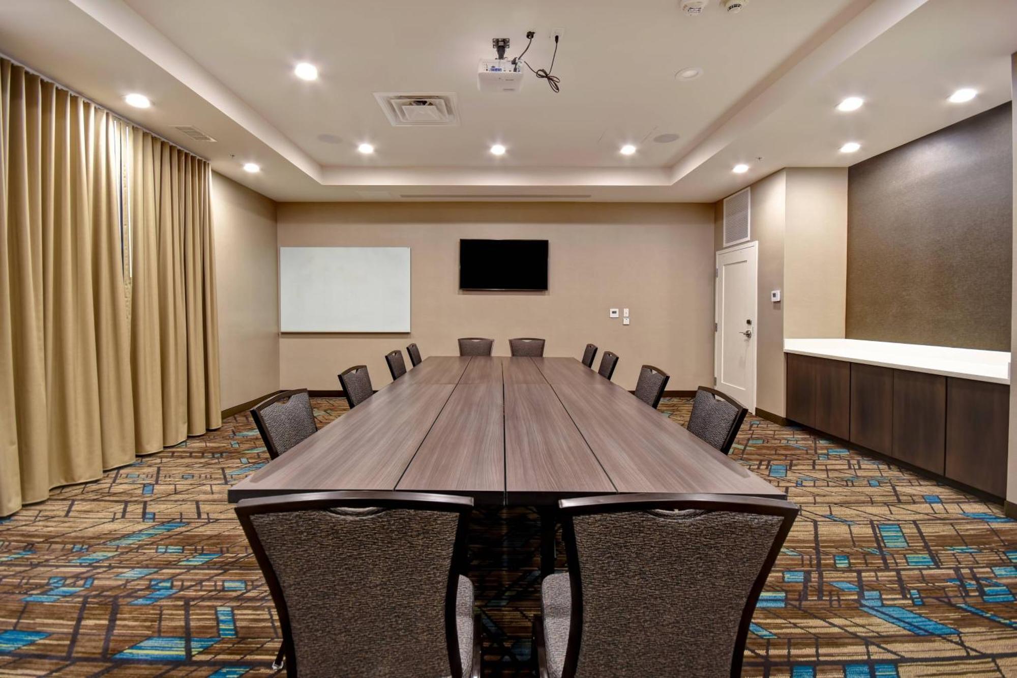 Residence Inn By Marriott Cincinnati Northeast/מייסון מראה חיצוני תמונה