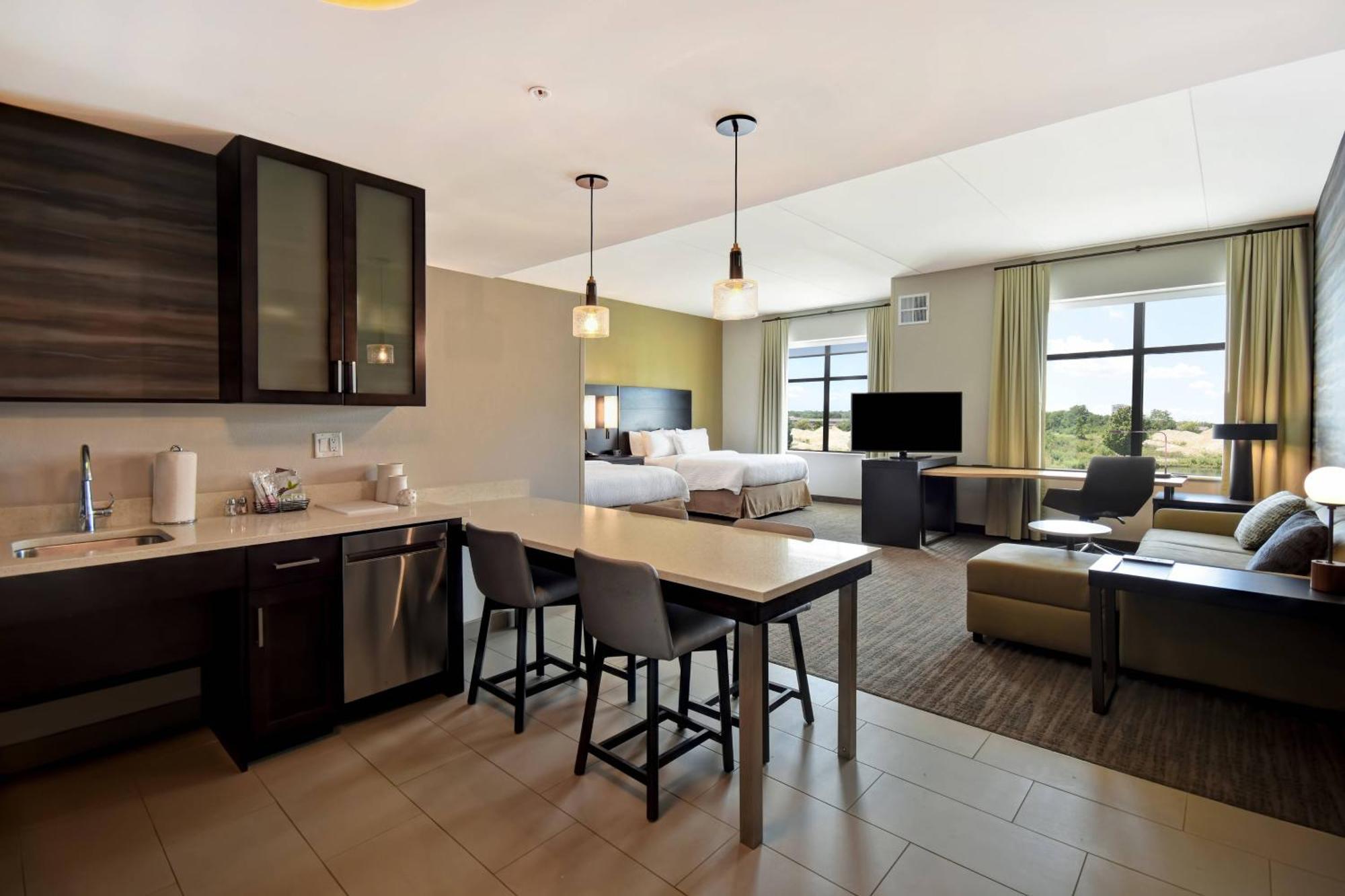 Residence Inn By Marriott Cincinnati Northeast/מייסון מראה חיצוני תמונה