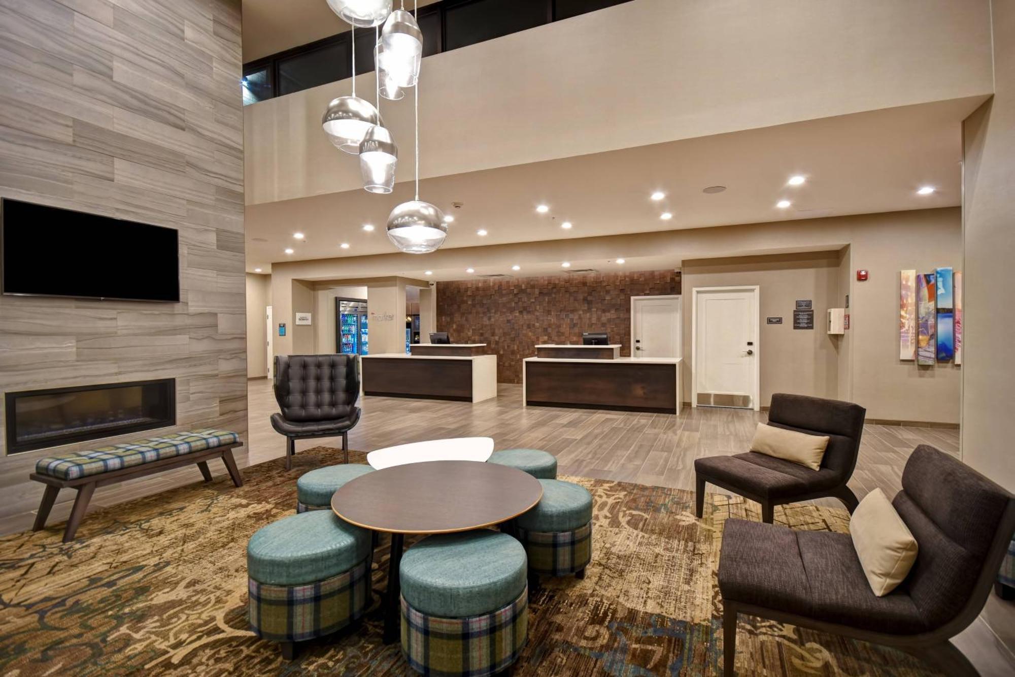 Residence Inn By Marriott Cincinnati Northeast/מייסון מראה חיצוני תמונה